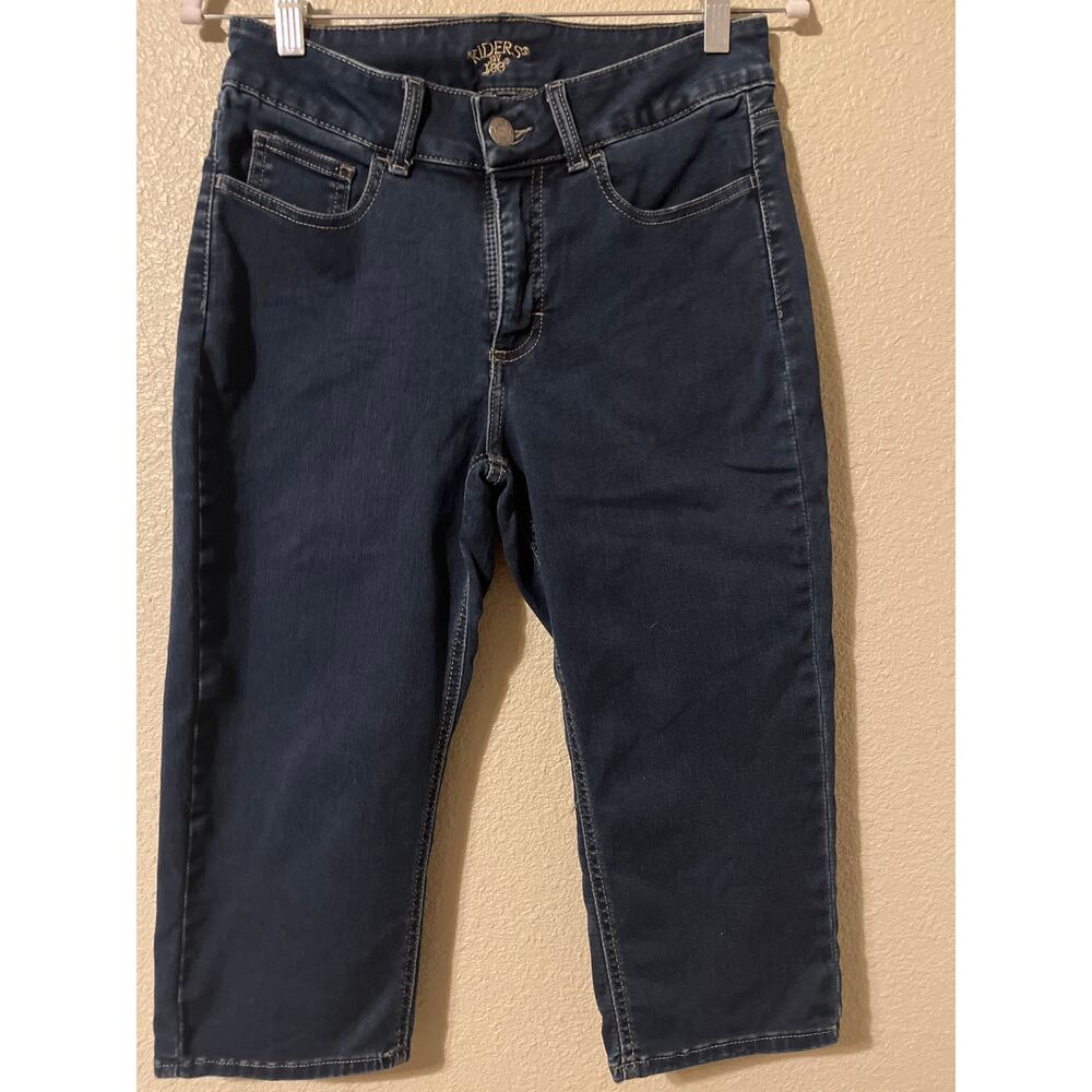 Riders by Lee women’s Capris size 10, medium